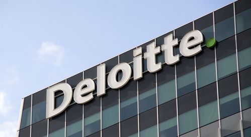 躋身頂級(jí)財(cái)務(wù)咨詢(xún) 四大會(huì)計(jì)師事務(wù)所的優(yōu)厚待遇與職業(yè)前景