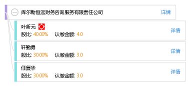 庫(kù)爾勒恒遠(yuǎn)財(cái)務(wù)咨詢(xún)服務(wù)有限責(zé)任公司 專(zhuān)業(yè)財(cái)務(wù)咨詢(xún)，助力企業(yè)穩(wěn)健發(fā)展
